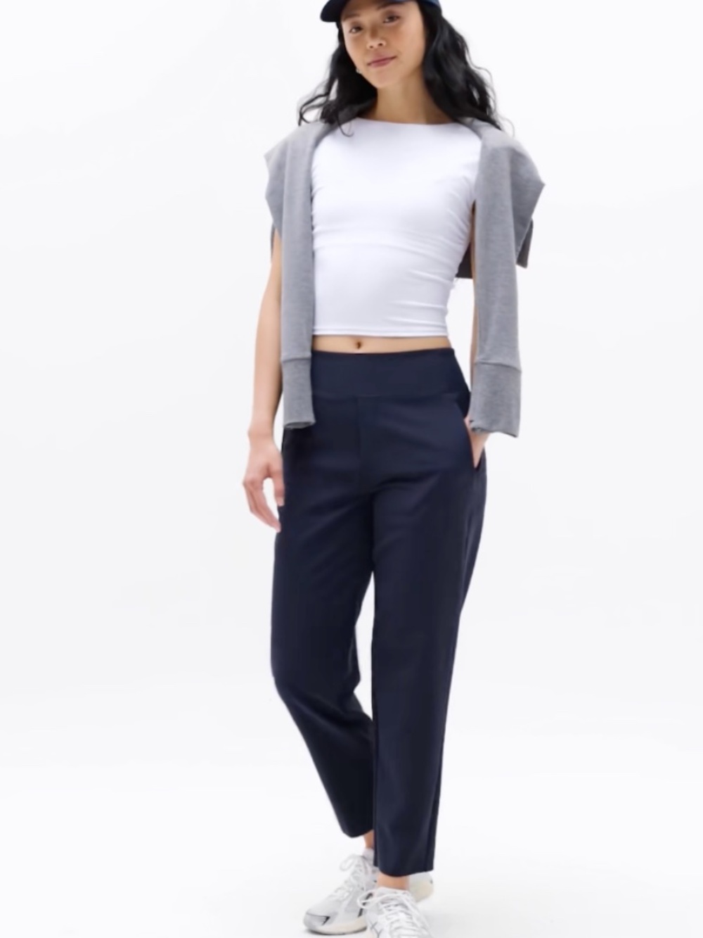 Athleta Endless High Rise Pant - Picture 3 of 5